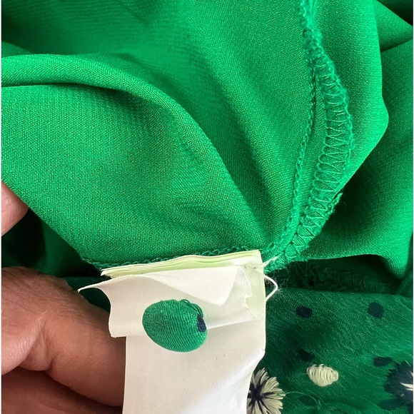 🐉Zara Fully Lined Shorts Jumper - Picture 9 of 12